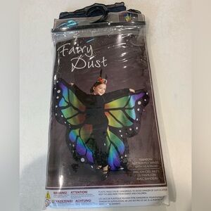 Butterfly costume